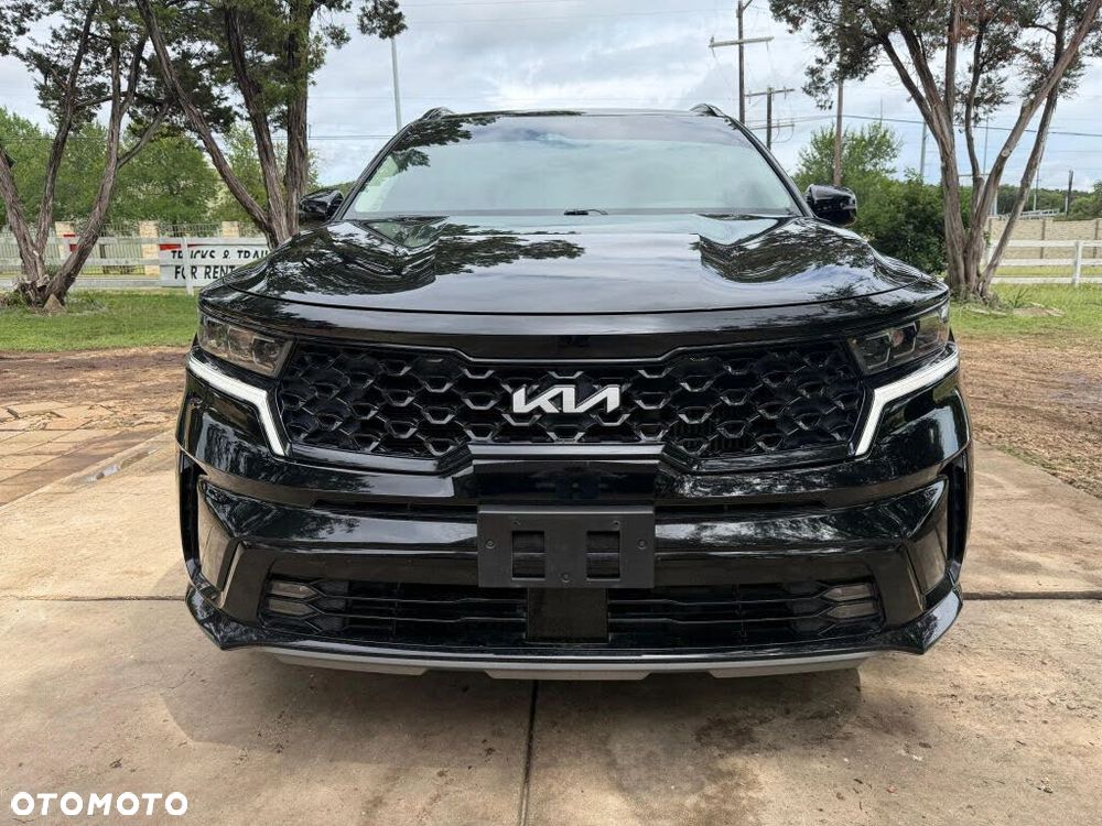 Kia Sorento - 3