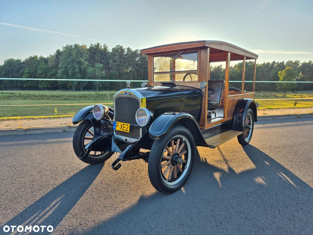 Ford Inny - 18