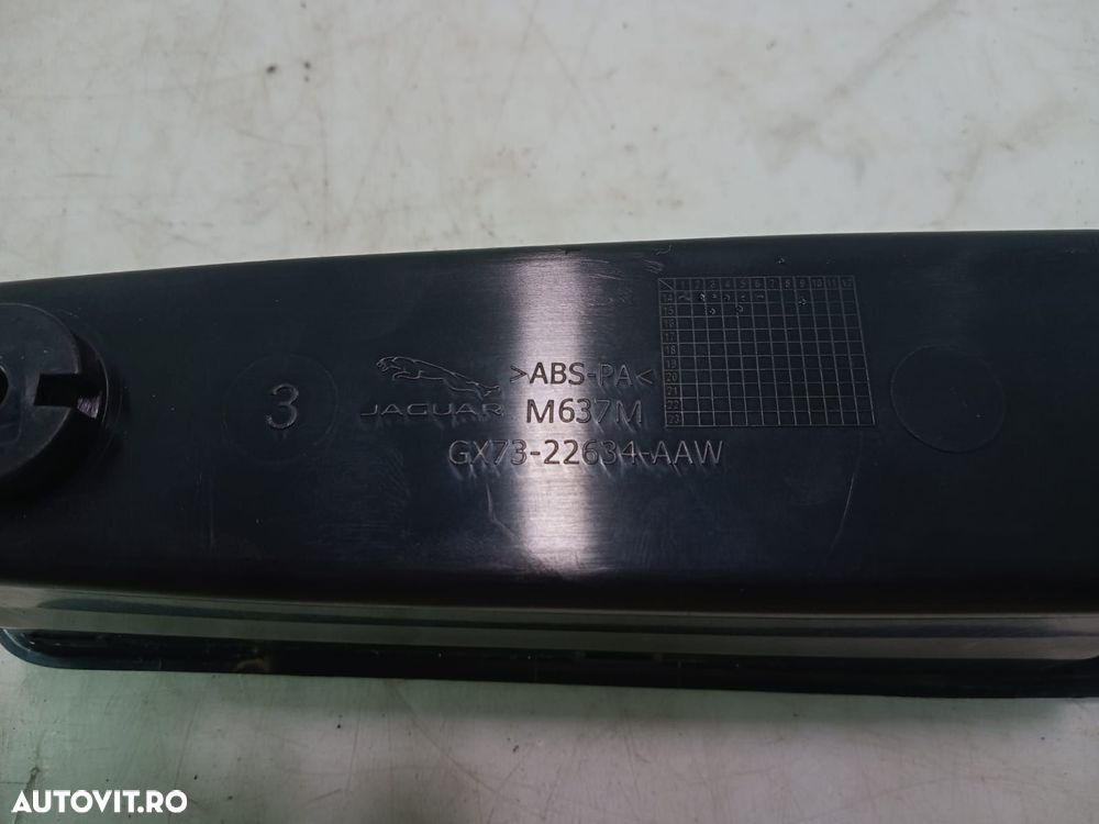 Buton geam Gx73-22634-aaw Jaguar XE X760 [2014 - 2020] 2.0 AJ813164 - 2