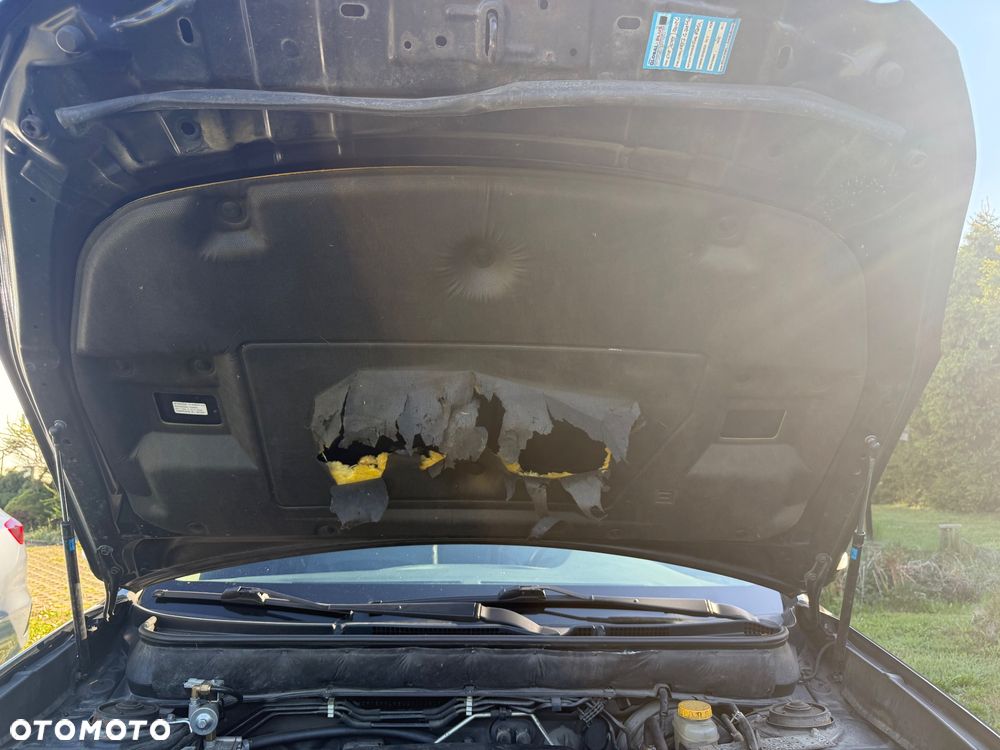 Subaru Outback 2.5i Comfort Navi AT - 23