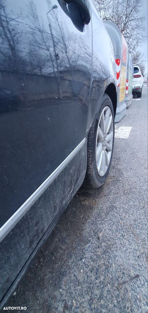 Volkswagen Passat 2.0TDI Highline DPF - 17