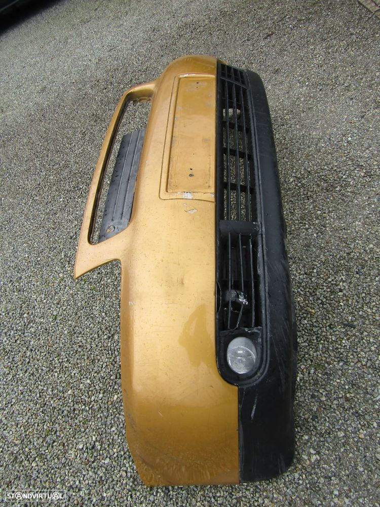 Para-choques AUDI A3  ano 1999 a 2003  Original(ver descrição) - 4