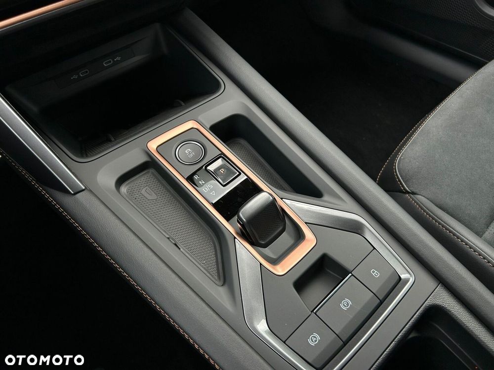 Cupra Leon Sportstourer - 30