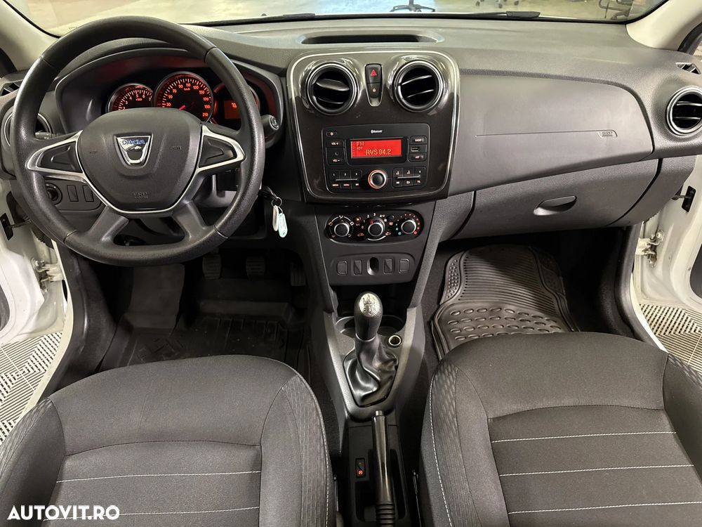 Dacia Logan MCV - 10