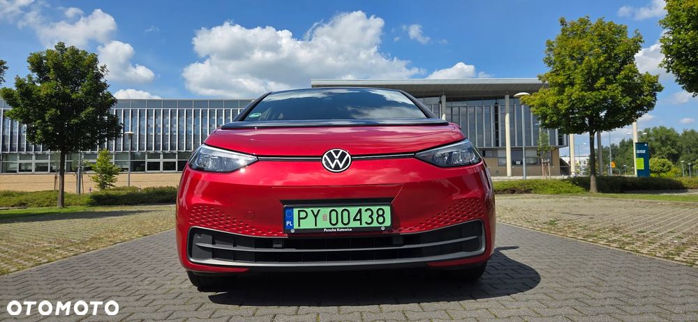 Volkswagen ID.3 58kWh Pro Performance - 7