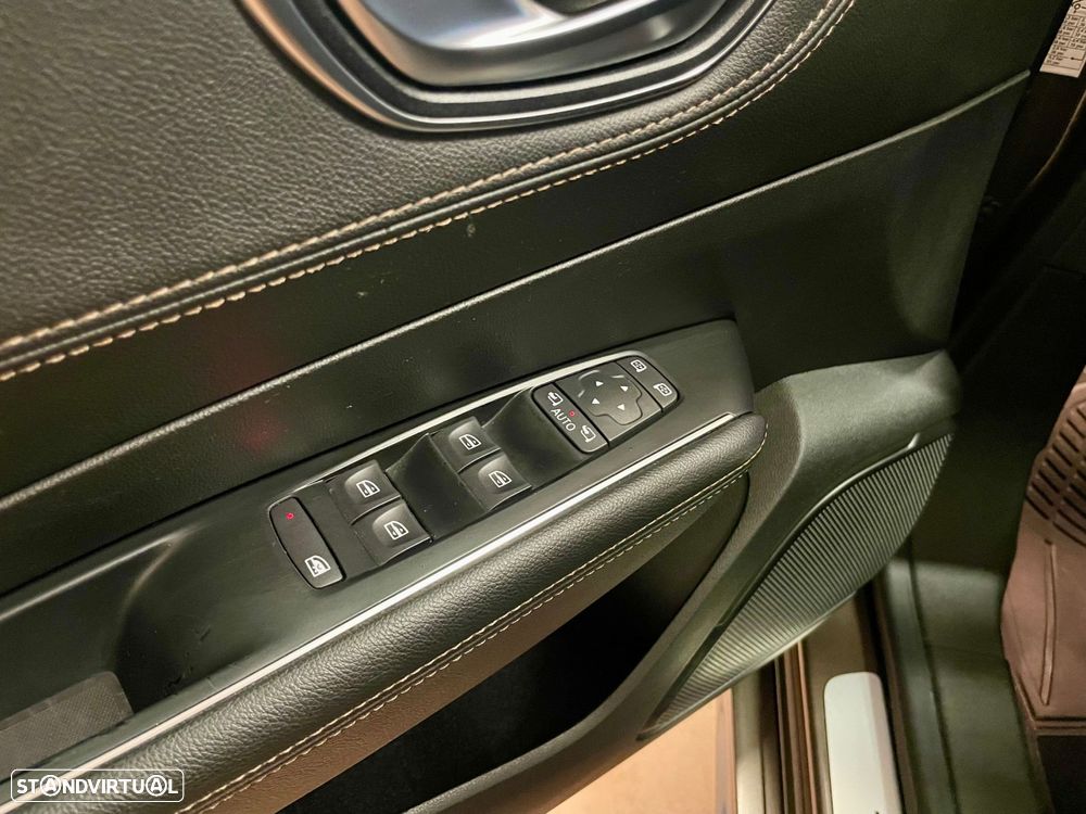 Renault Talisman ENERGY dCi 130 INTENS - 15