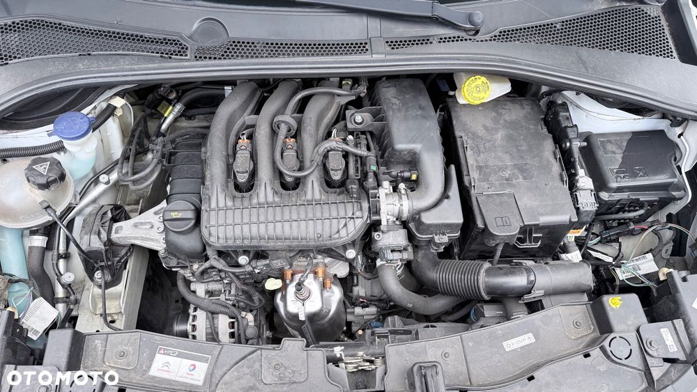 Citroën C3 1.2 VTi Exclusive - 9