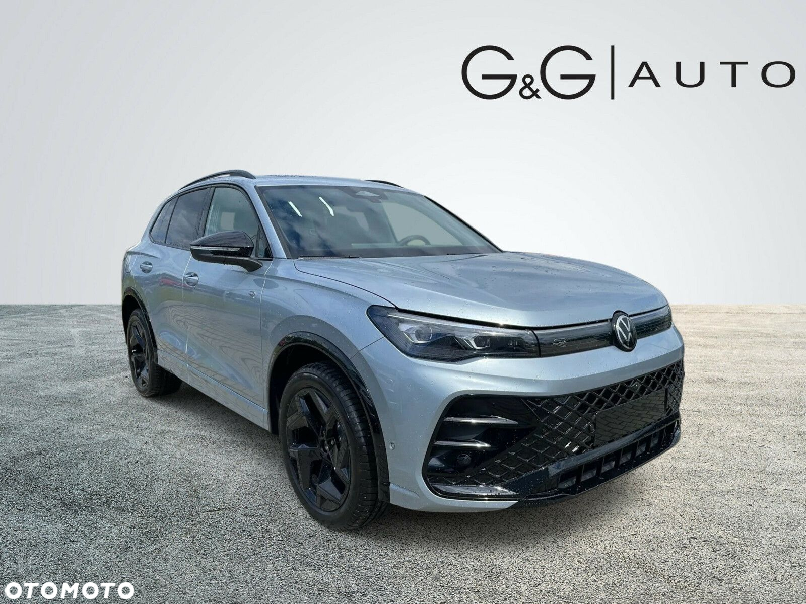 Volkswagen Tiguan - 7