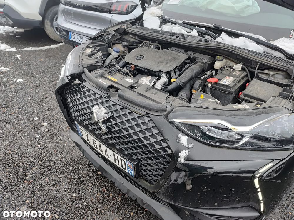 DS Automobiles DS 3 Crossback 1.5 BlueHDi Performance Line - 15