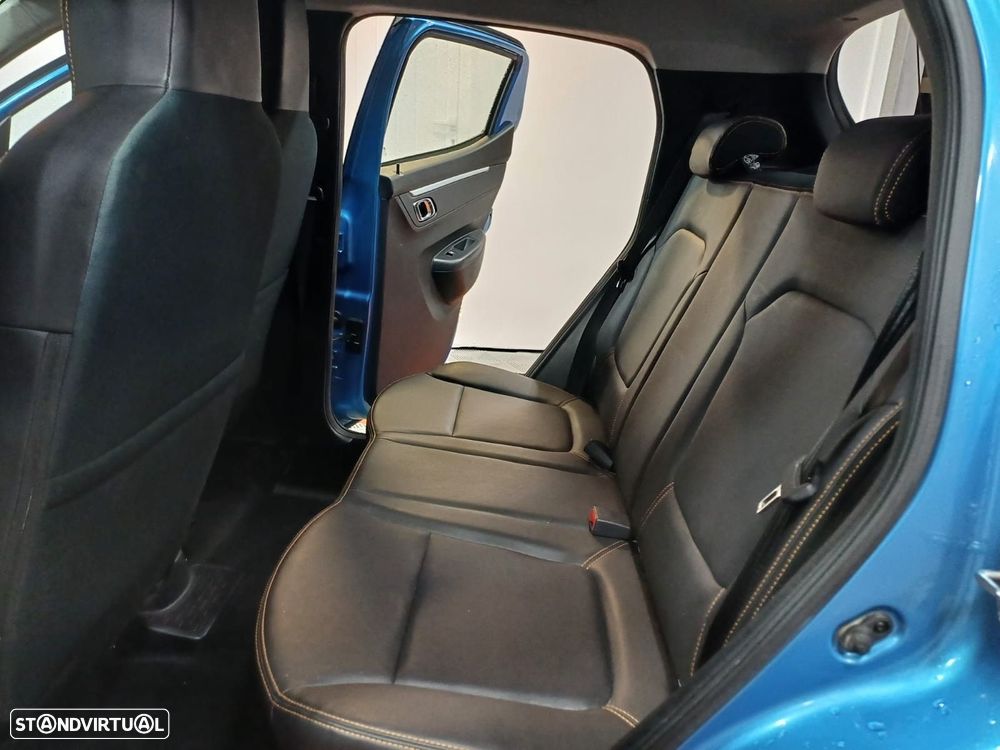 Dacia Spring Electric 65 Extreme - 12