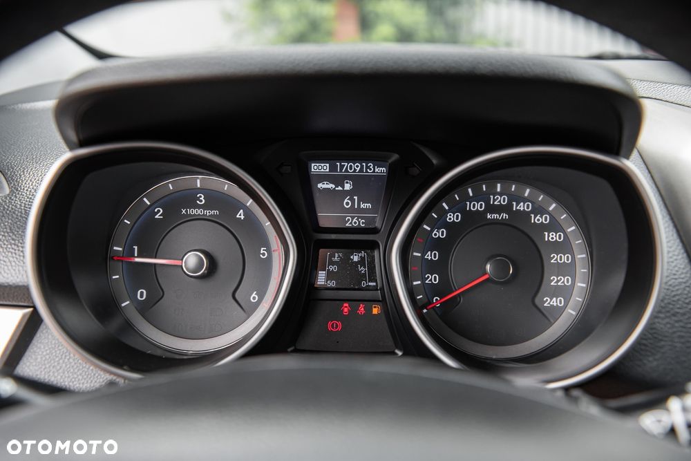 Hyundai i30 - 17