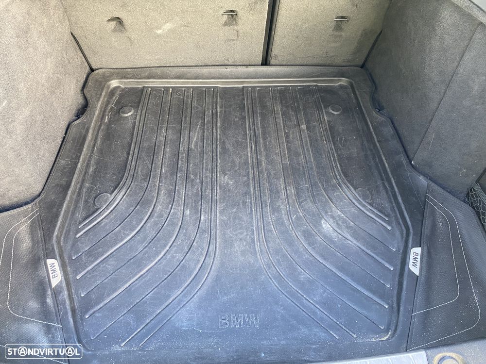 BMW 425 Gran Coupé d Pack M Auto - 14