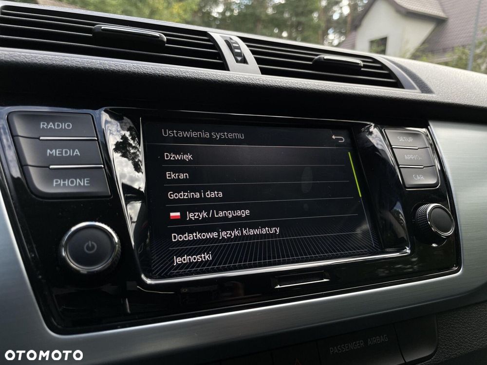 Skoda Fabia 1.0 Ambition - 26