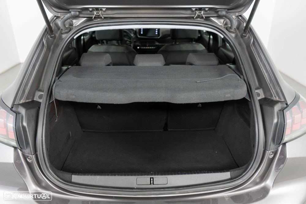 Peugeot 208 1.2 PureTech Active - 11