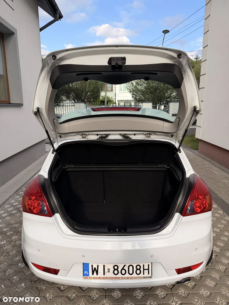 Kia ProCeed 1.6 crdi Optimum - 15