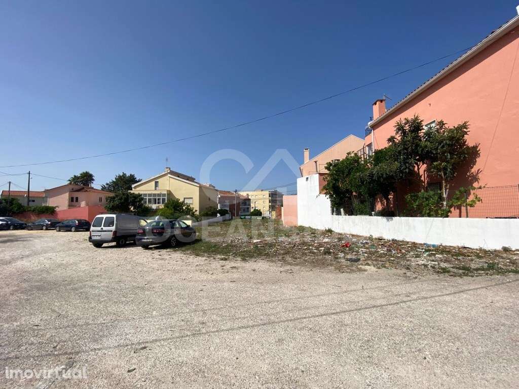 Terreno para construção de Moradia - Grande imagem: 5/8