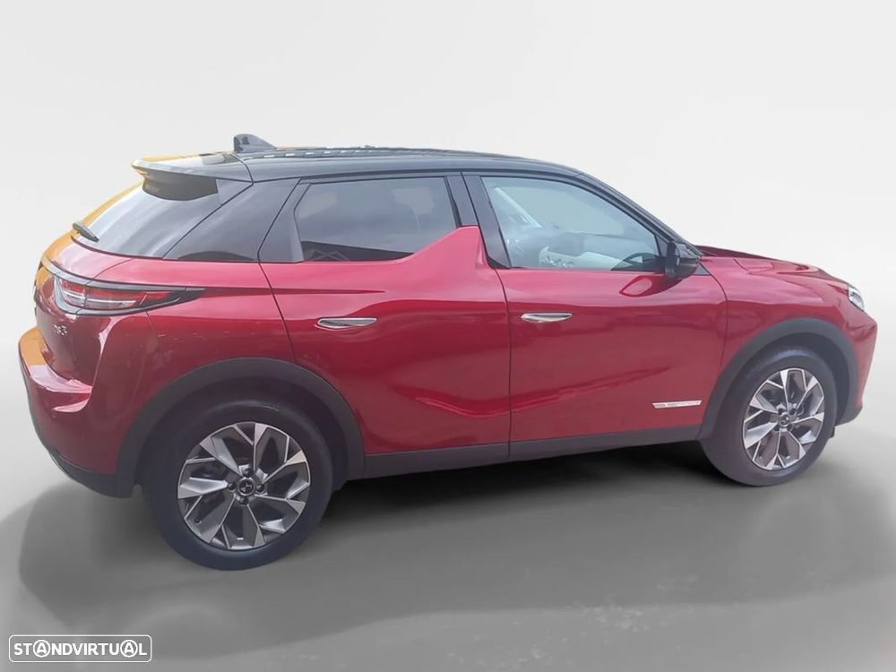 DS DS3 E-Tense Esprit de Voyage - 7