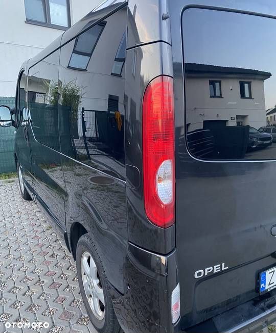 Opel Vivaro - 3