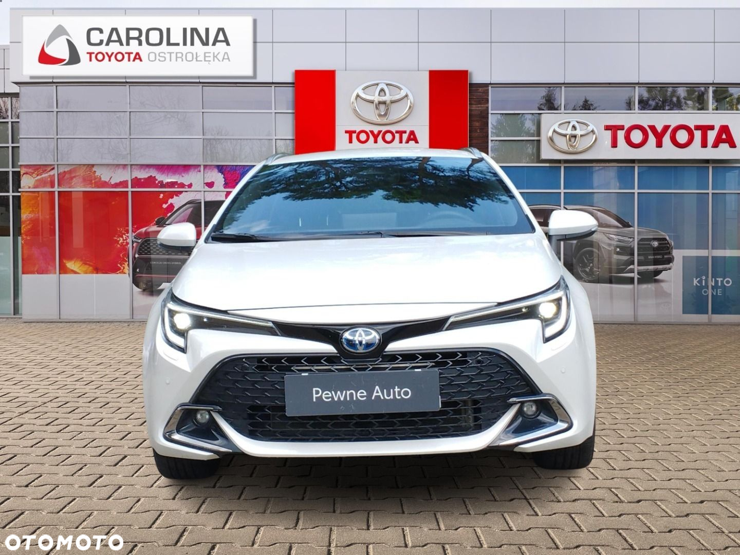 Toyota Corolla - 8