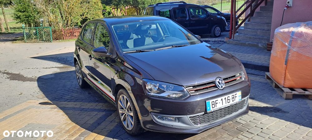 Volkswagen Polo 1.6 TDI DPF Comfortline - 1