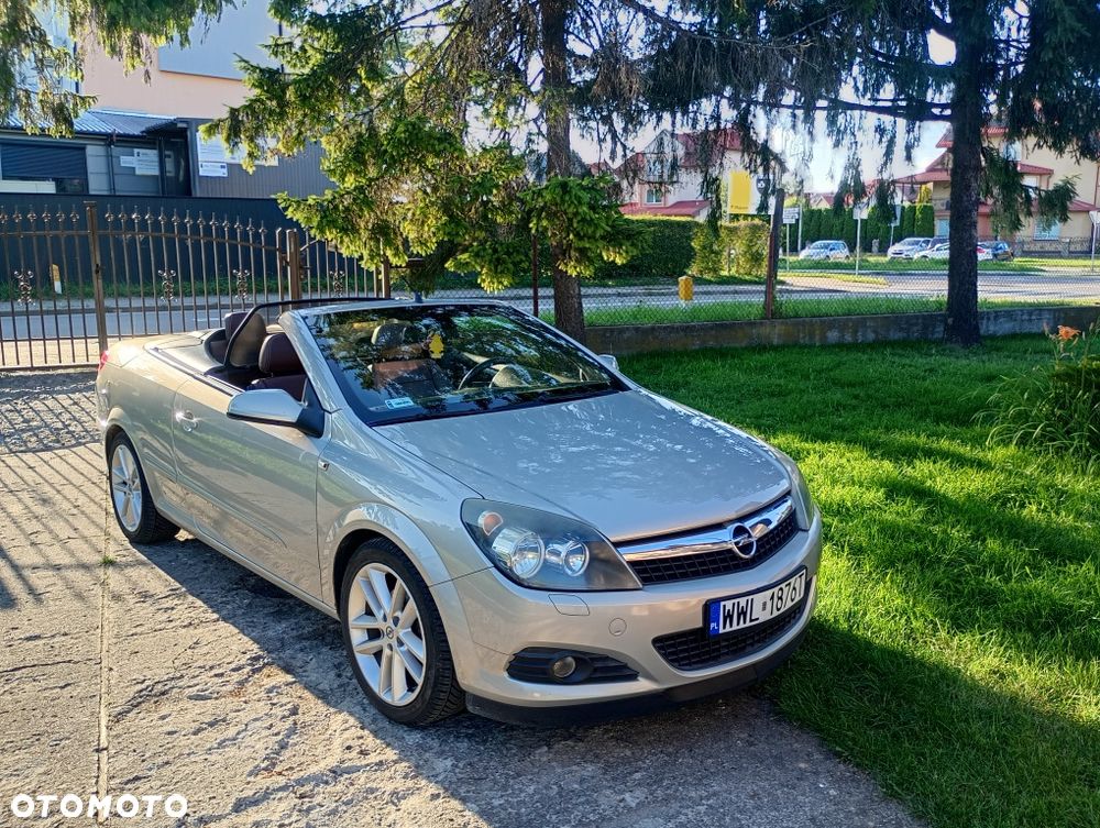 Opel Astra - 5