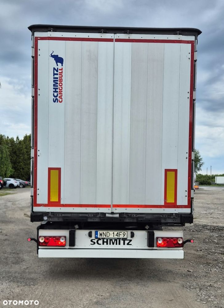 Schmitz Cargobull SCB*S3T - 5