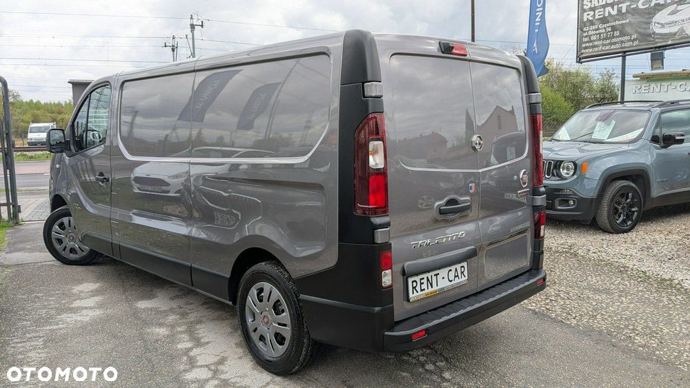Fiat Talento - 4