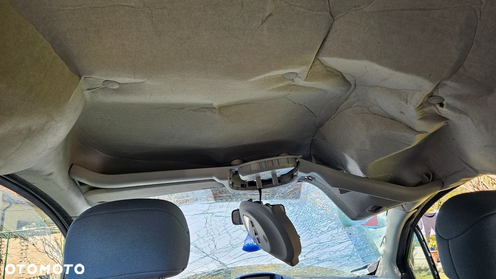 Citroën Berlingo 1.6 HDi Seduction - 8