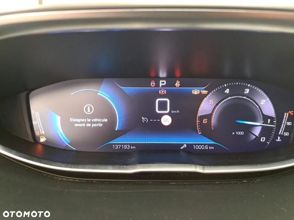 Peugeot 3008 1.5 BlueHDi Allure S&S EAT8 - 6