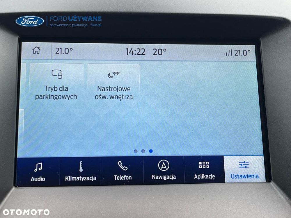 Ford Galaxy 2.0 EcoBlue 4WD Titanium - 37