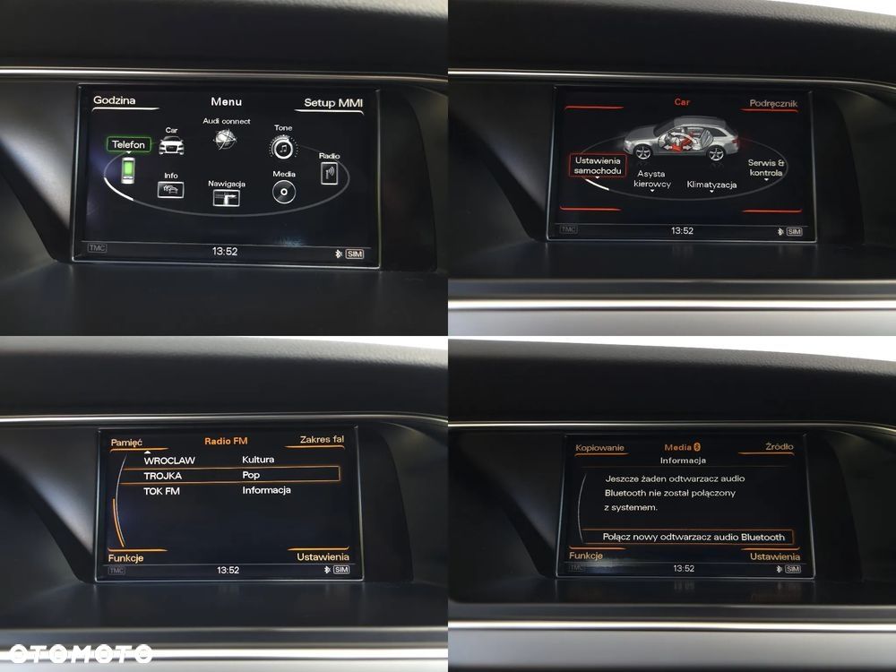 Audi A4 Avant 2.0 TDI DPF quattro S tronic S line Sportpaket - 26