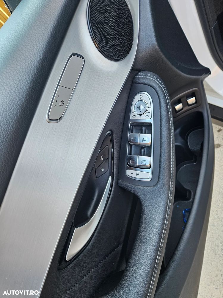 Mercedes-Benz GLC 250 d 4MATIC 9G-TRONIC AMG Line - 10