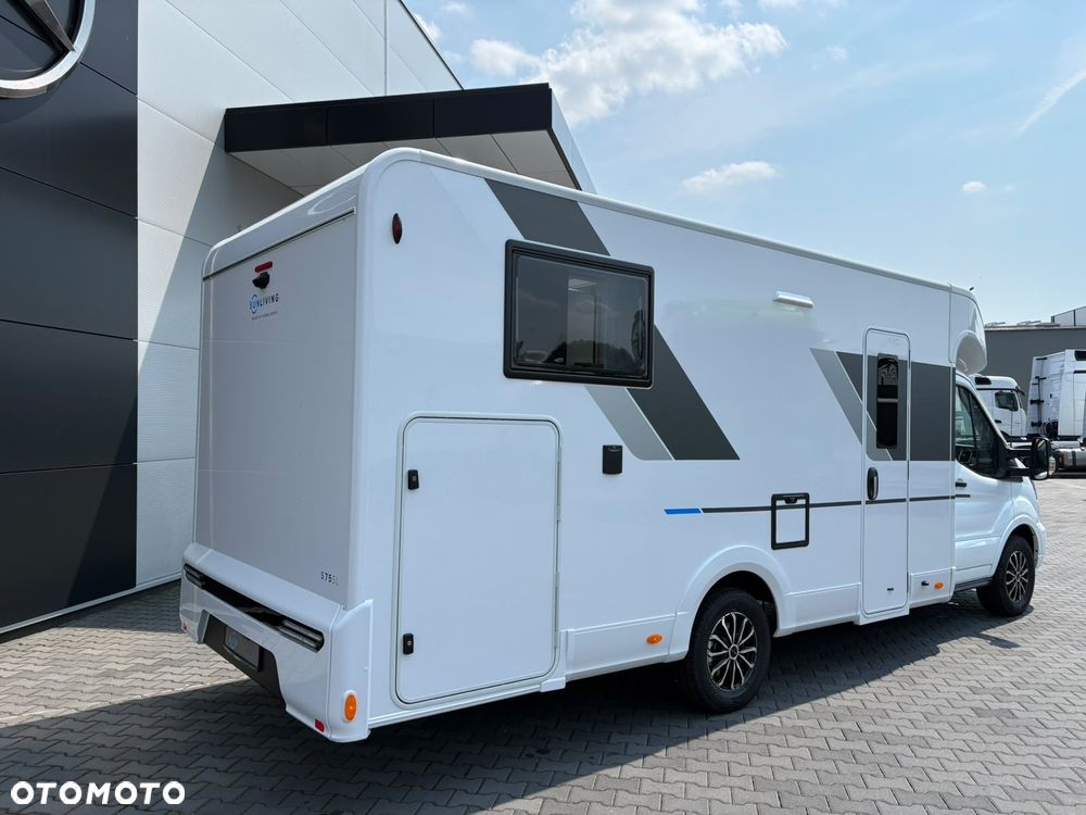 Sun Living by Adria S 75SL - 3