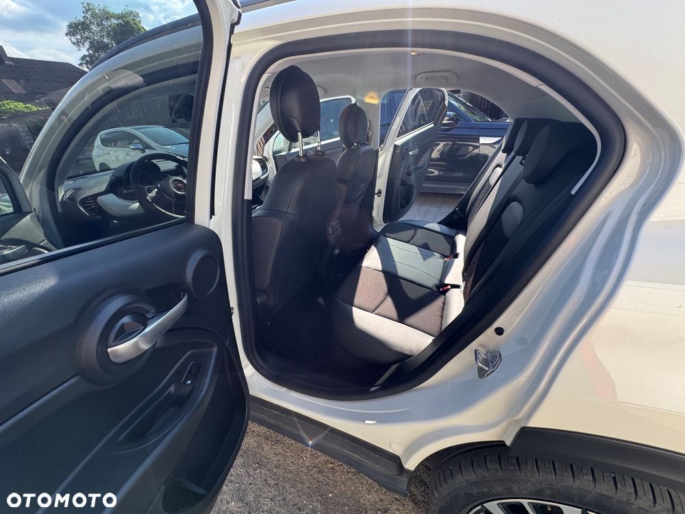 Fiat 500X - 17