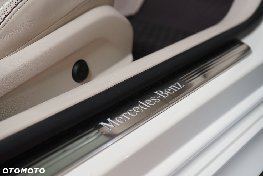 Mercedes-Benz Klasa E - 27