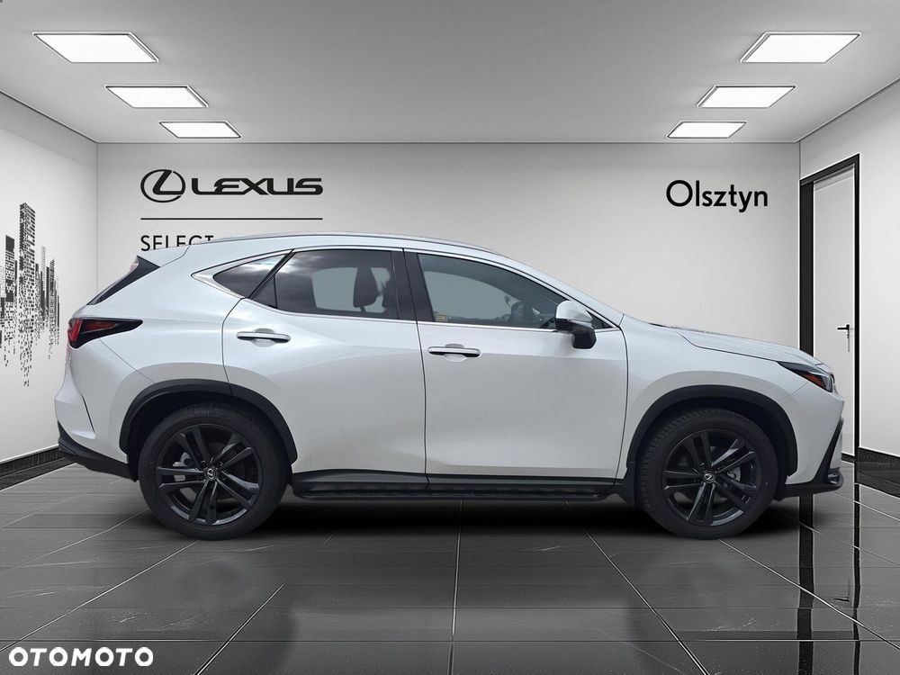 Lexus NX 350h Prestige AWD - 7