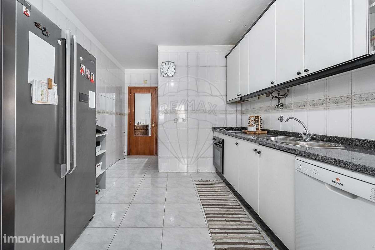 Apartamento T3 em Real – Braga - Grande imagem: 5/31