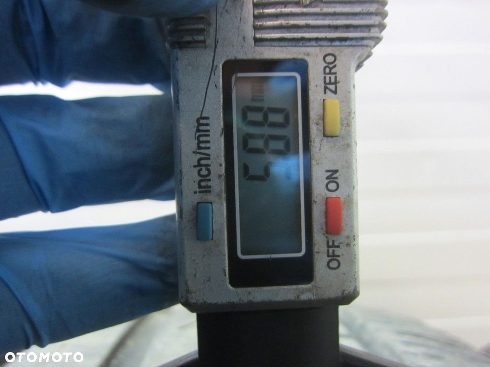 4 OPONY PIRELLI CINTURATO P7 225/50/18 CAŁOROCZNE 5.5 mm RUN FLAT KOMPLET - 7