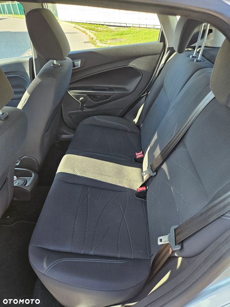 Ford Fiesta 1.0 Trend - 15