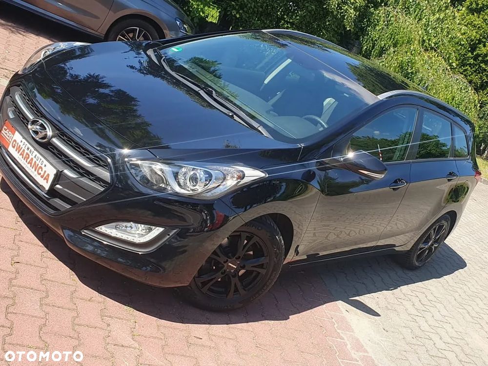 Hyundai i30 1.4 Trend - 2