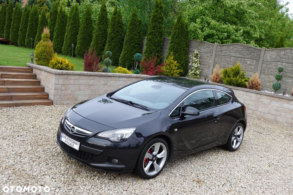 Opel Astra - 12