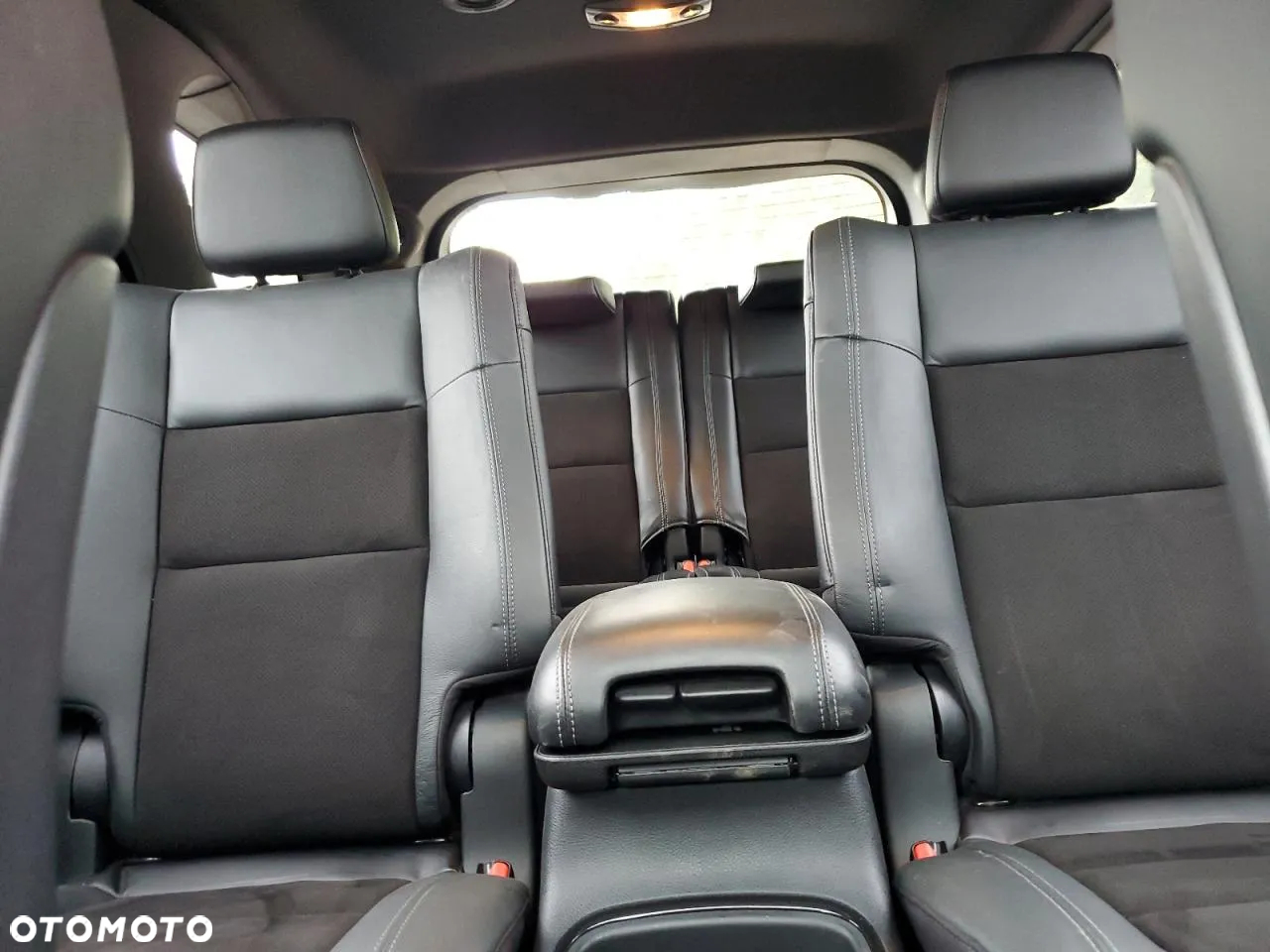 Dodge Durango - 9