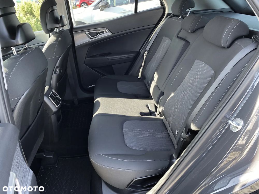 Kia Sportage 1.6 T-GDI L 2WD - 15