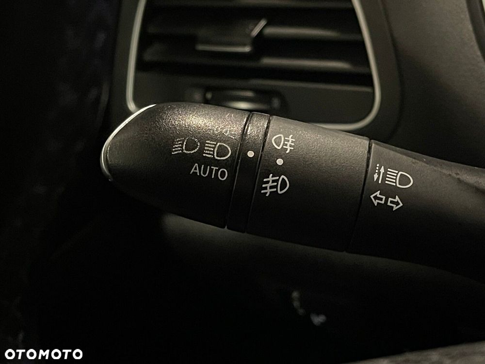 Renault Talisman 1.3 TCe FAP Limited EDC - 28