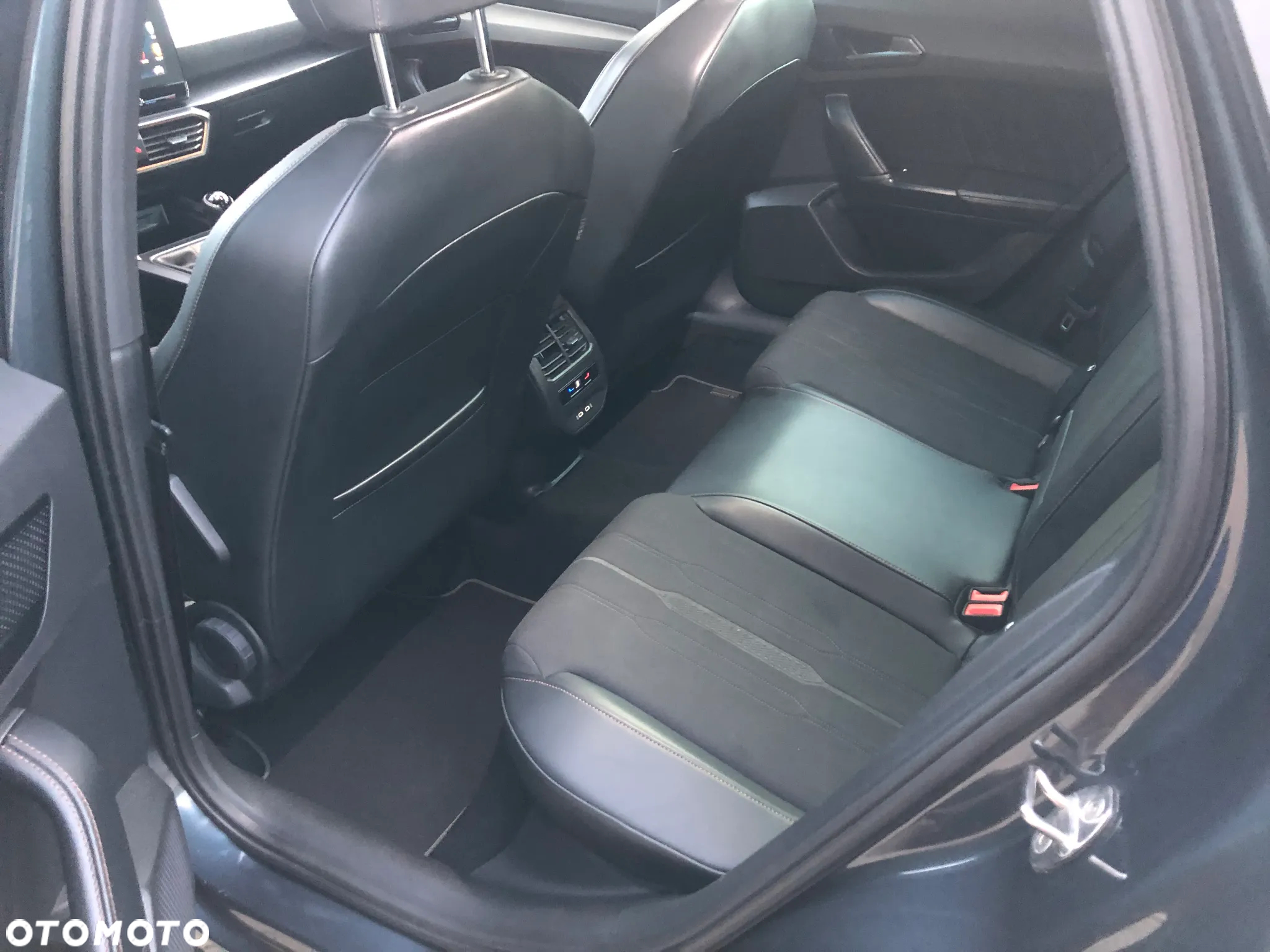 Cupra Formentor 1.5 TSI - 27