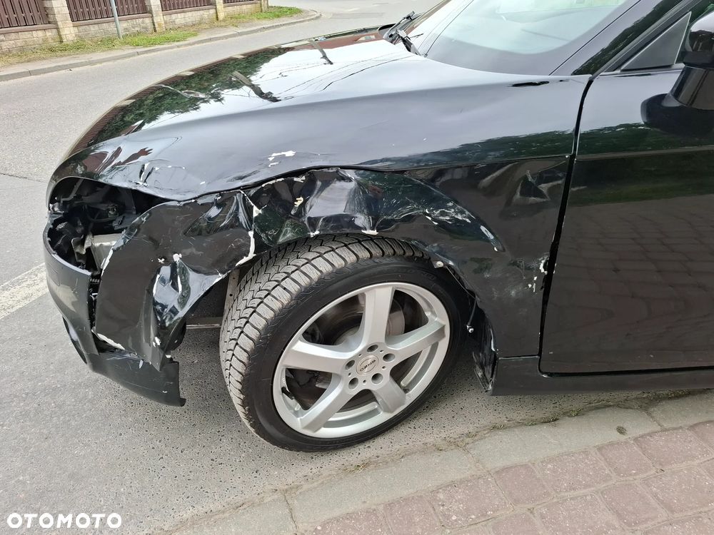 Audi TT Coupé - 10