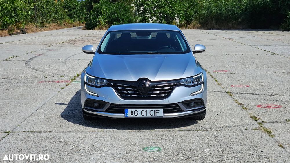 Renault Talisman ENERGY dCi Zen - 1
