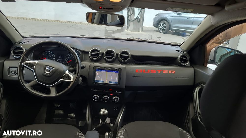 Dacia Duster - 6