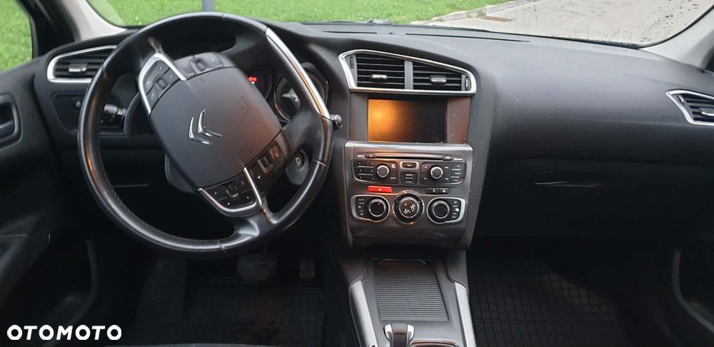 Citroën C4 1.6 e-HDi Selection MCP - 11