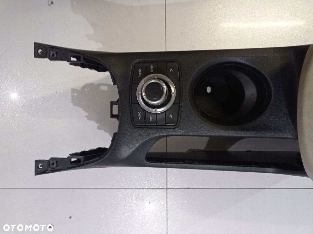 MAZDA CX-5 TUNEL ŚRODKOWY - 4